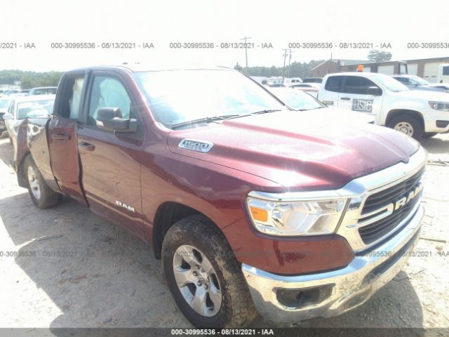 RAM 1500 2021 1c6rrebt1mn690911