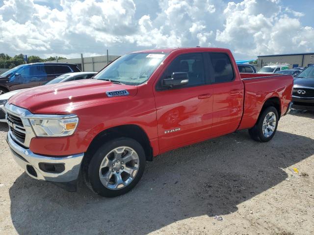 RAM 1500 BIG H 2021 1c6rrebt1mn811355