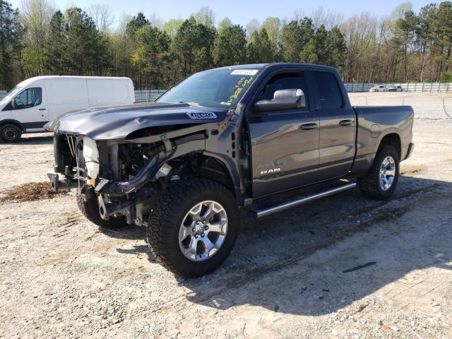 RAM 1500 BIG H 2021 1c6rrebt1mn828088