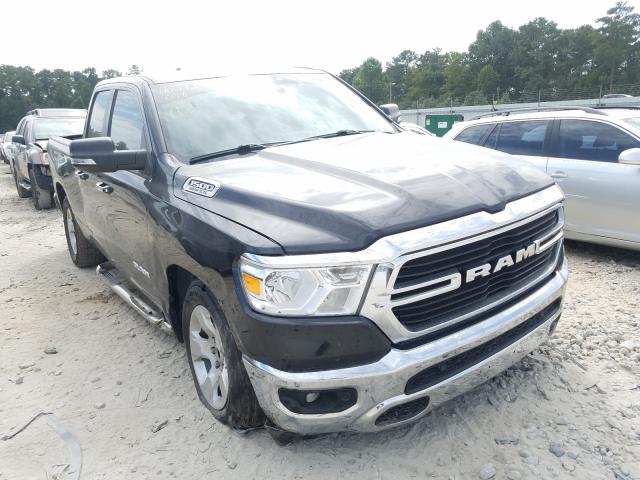 RAM 1500 BIG H 2019 1c6rrebt2kn700827