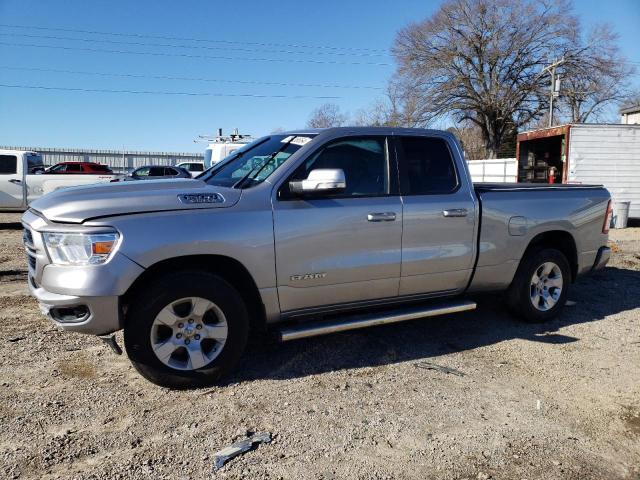 RAM 1500 2019 1c6rrebt2kn844698