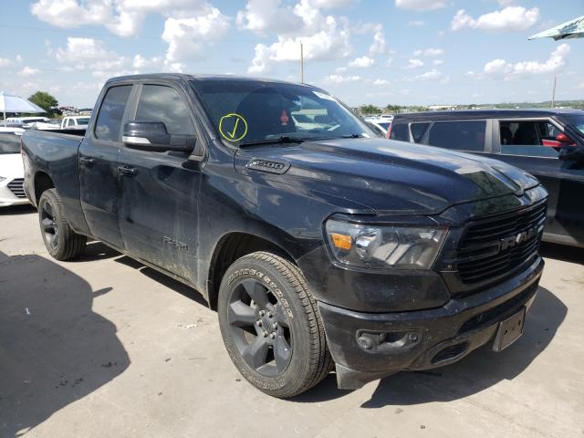 RAM 1500 BIG H 2019 1c6rrebt2kn890998