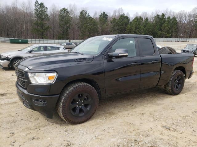 RAM 1500 2019 1c6rrebt2kn891035