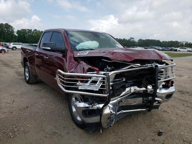 RAM 1500 BIG H 2019 1c6rrebt2kn924177