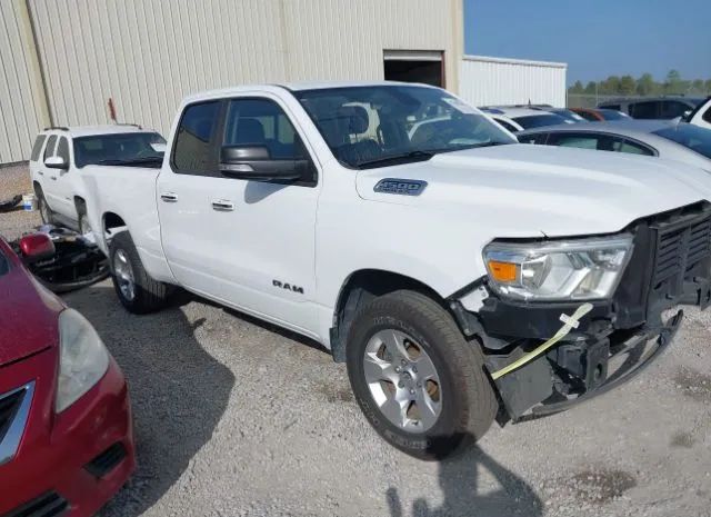 RAM 1500 2020 1c6rrebt2ln121287