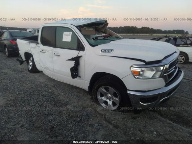 RAM 1500 2020 1c6rrebt2ln128790