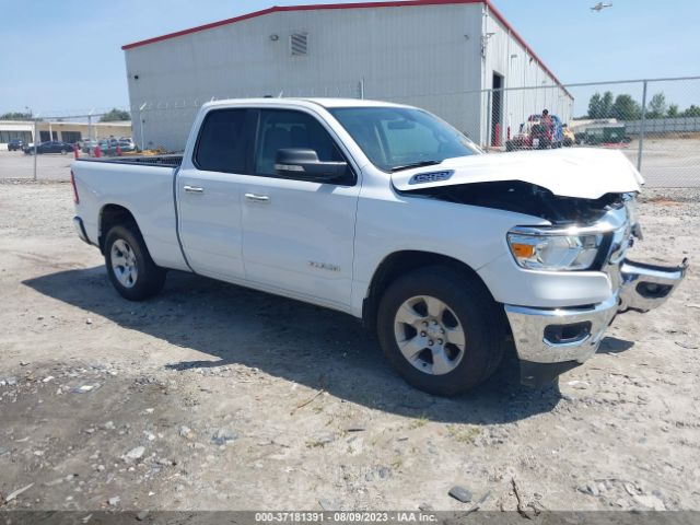 RAM 1500 2020 1c6rrebt2ln252641