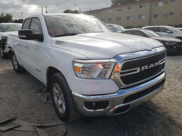 RAM 1500 BIG H 2020 1c6rrebt2ln252655