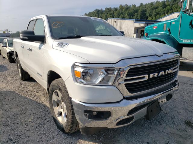 RAM 1500 BIG H 2020 1c6rrebt2ln256110