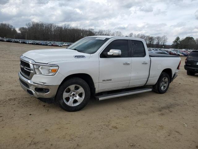 RAM 1500 BIG H 2020 1c6rrebt2ln277846