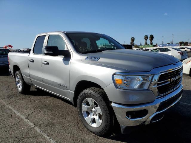 RAM 1500 BIG H 2020 1c6rrebt2ln300476