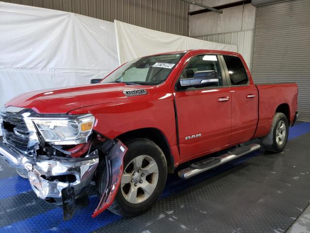 RAM 1500 2020 1c6rrebt2ln300543