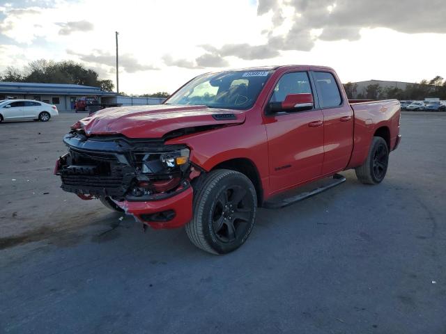 RAM 1500 BIG H 2020 1c6rrebt2ln352612