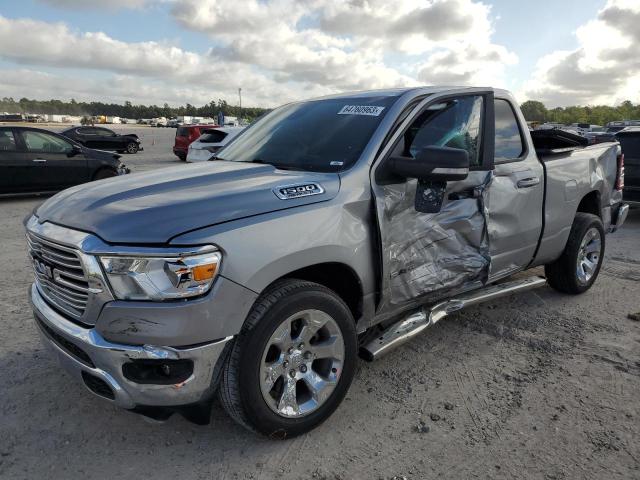 RAM 1500 BIG H 2021 1c6rrebt2mn629759