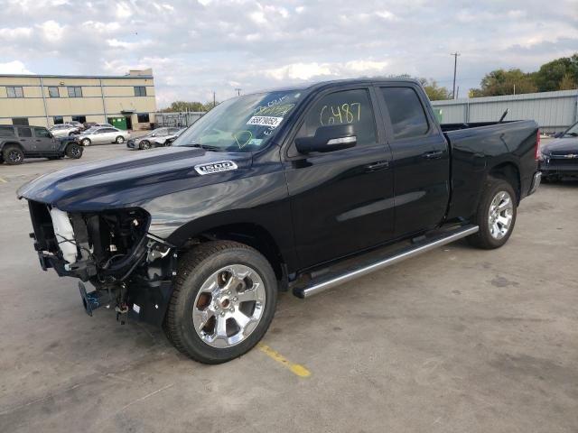 RAM 1500 BIG H 2021 1c6rrebt2mn769357