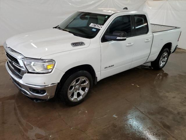 RAM 1500 BIG H 2021 1c6rrebt2mn795036