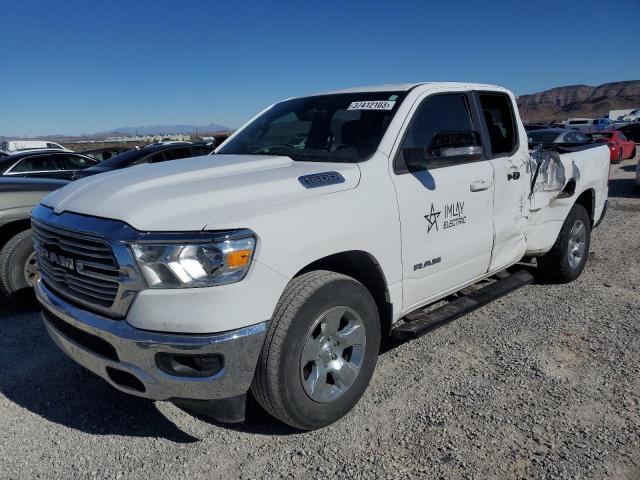 RAM 1500 BIG H 2021 1c6rrebt2mn807766