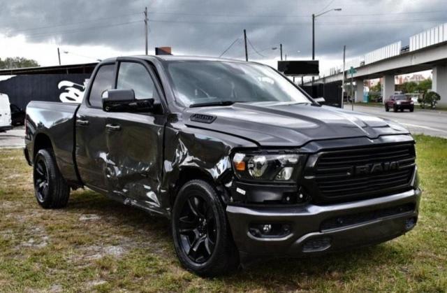 RAM 1500 BIG H 2021 1c6rrebt2mn821649