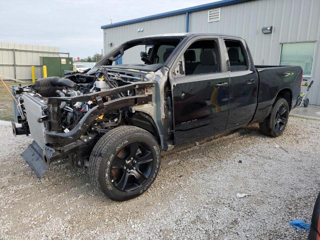 RAM 1500 BIG H 2022 1c6rrebt2nn153207