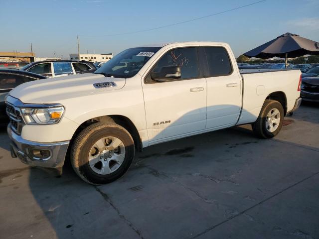 RAM 1500 BIG H 2022 1c6rrebt2nn389338