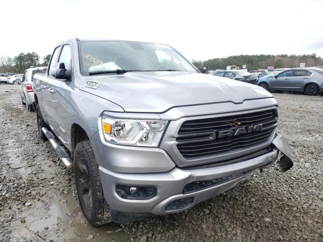 RAM 1500 BIG H 2019 1c6rrebt3kn576499