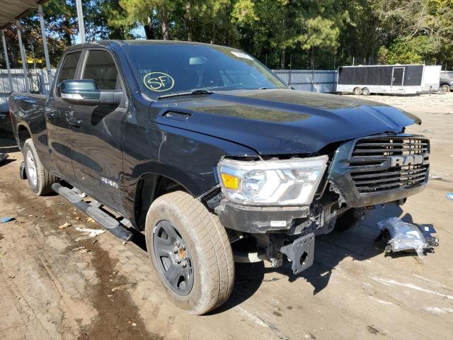 RAM 1500 BIG H 2019 1c6rrebt3kn582089