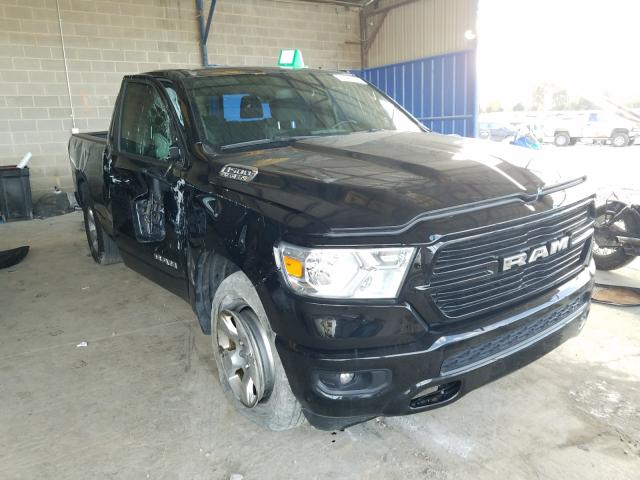 RAM 1500 BIG H 2019 1c6rrebt3kn582092