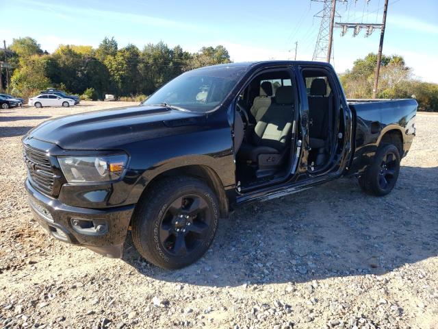 RAM 1500 2019 1c6rrebt3kn582366