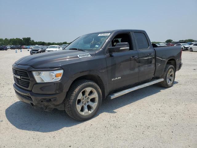 RAM 1500 2019 1c6rrebt3kn652805