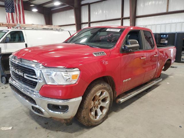 RAM 1500 BIG H 2019 1c6rrebt3kn735375