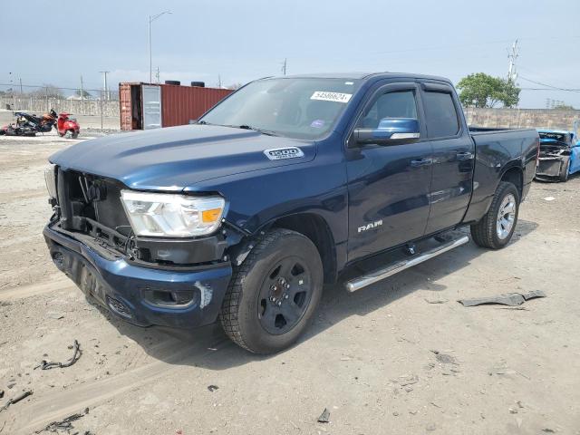 RAM 1500 2019 1c6rrebt3kn847934