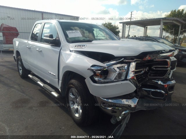 RAM 1500 2020 1c6rrebt3ln176847