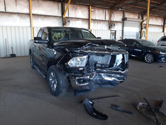 RAM 1500 BIG H 2020 1c6rrebt3ln194524