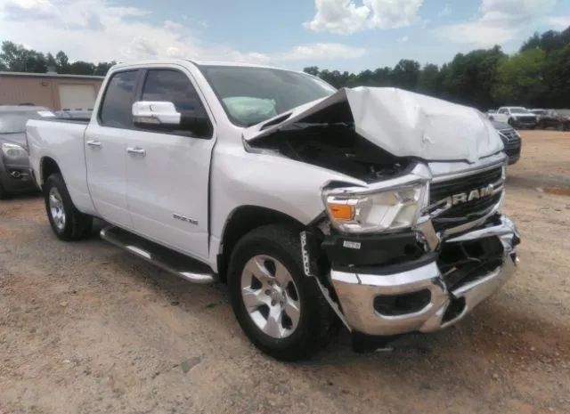 RAM 1500 2020 1c6rrebt3ln277726