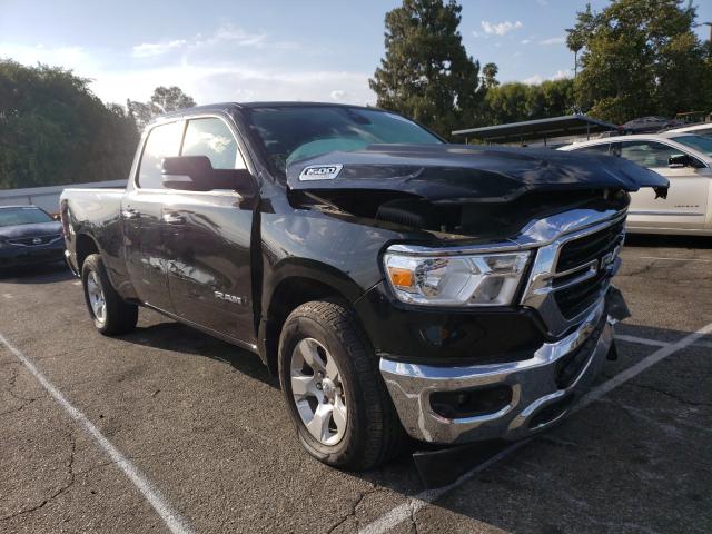 RAM 1500 BIG H 2020 1c6rrebt3ln277967