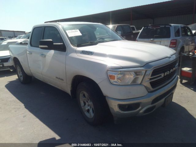 RAM 1500 2020 1c6rrebt3ln300454