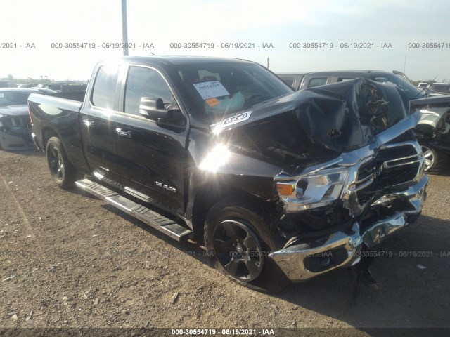 RAM 1500 2020 1c6rrebt3ln311728