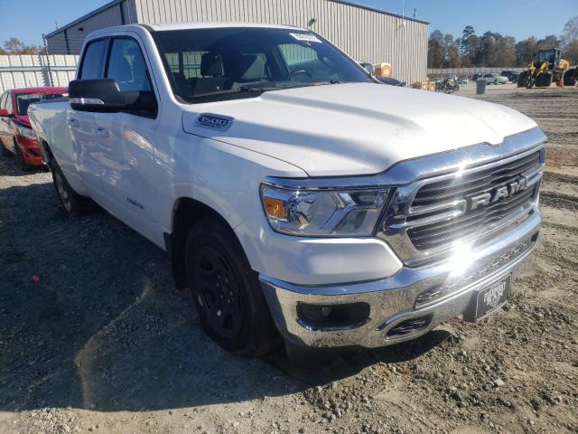 RAM 1500 BIG H 2021 1c6rrebt3mn610203