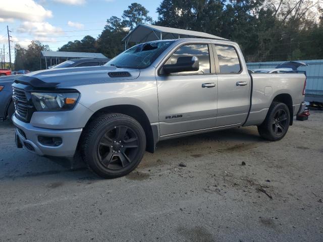 RAM 1500 BIG H 2021 1c6rrebt3mn811115