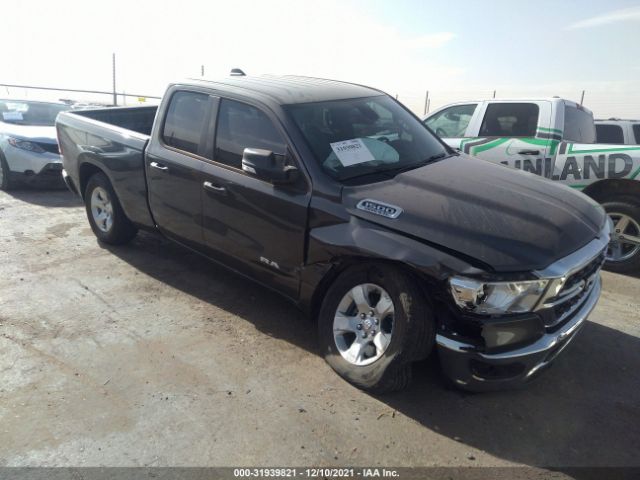 RAM 1500 2022 1c6rrebt3nn169769