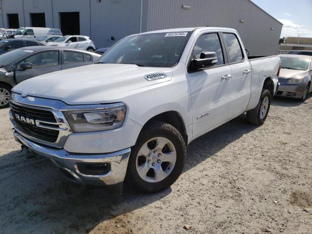 RAM 1500 BIG H 2019 1c6rrebt4kn514061