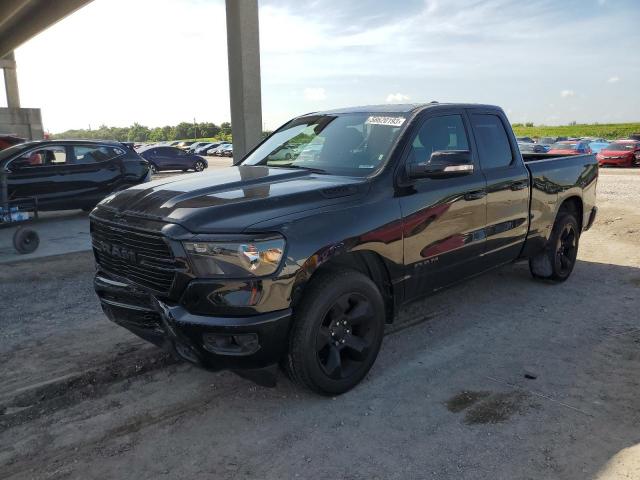 RAM 1500 BIG H 2019 1c6rrebt4kn549134