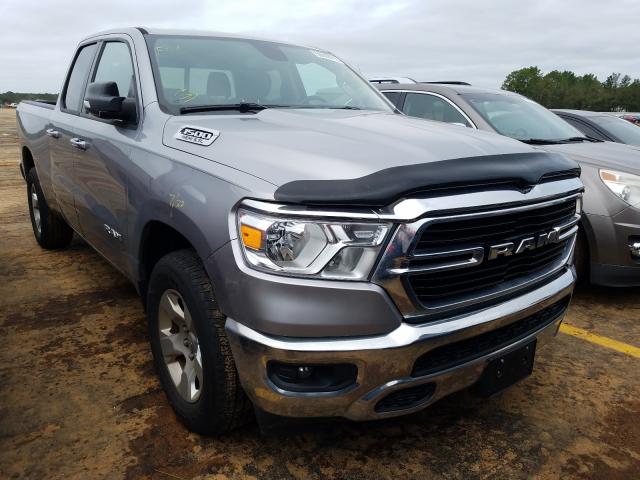 RAM 1500 BIG H 2019 1c6rrebt4kn601328