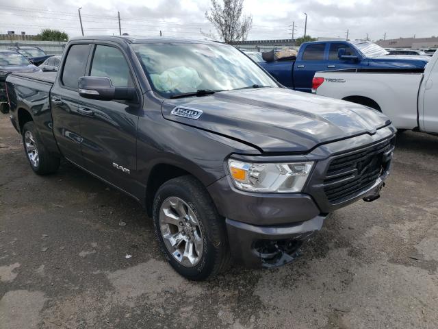 RAM 1500 BIG H 2019 1c6rrebt4kn679589