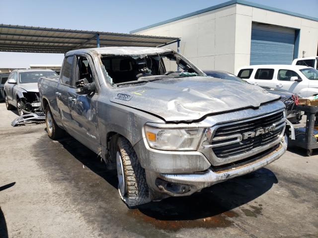 RAM 1500 BIG H 2019 1c6rrebt4kn700683