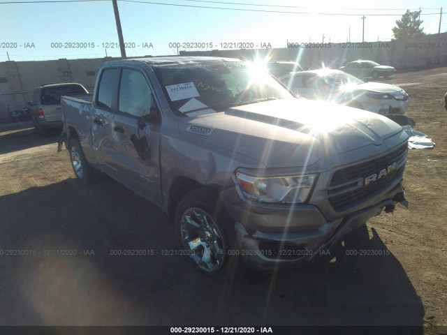 RAM 1500 2019 1c6rrebt4kn924195