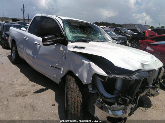 RAM 1500 2020 1c6rrebt4ln210763