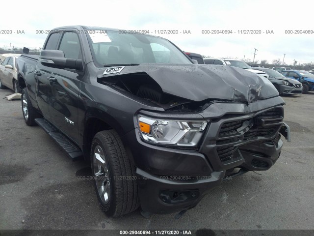 RAM 1500 2020 1c6rrebt4ln253015