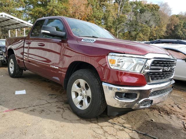 RAM 1500 BIG H 2022 1c6rrebt4nn201385