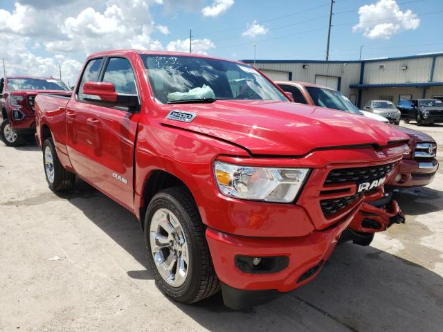 RAM 1500 BIG H 2022 1c6rrebt4nn217487